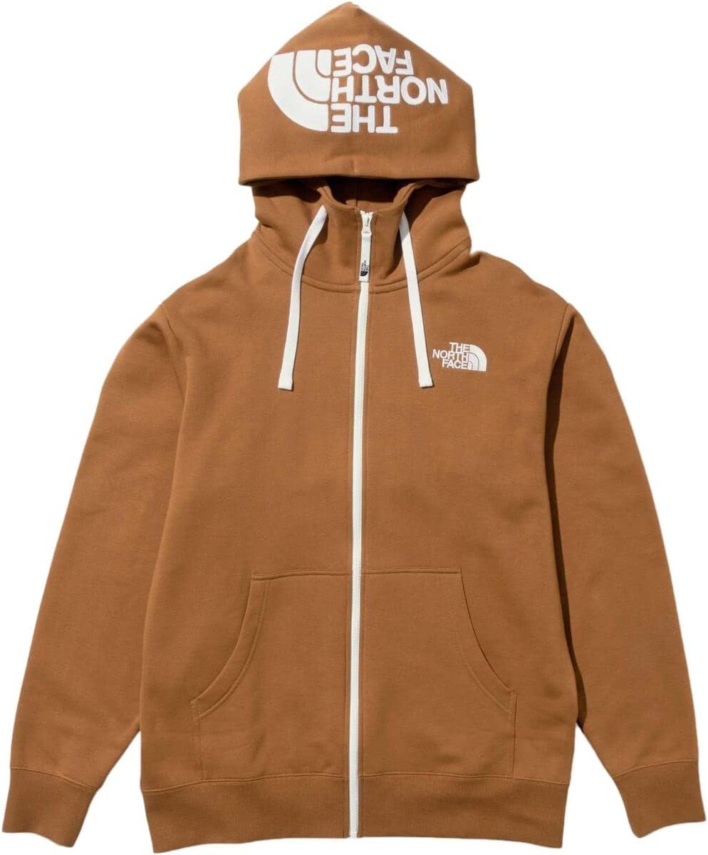 Amazon.co.jp: [ザノースフェイス] ノベルティリアビューフルジップ